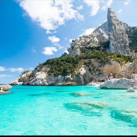 Casa Grecale Βίλα Girasole Εξωτερικό φωτογραφία