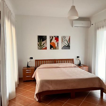 Casa Grecale Βίλα Girasole Εξωτερικό φωτογραφία