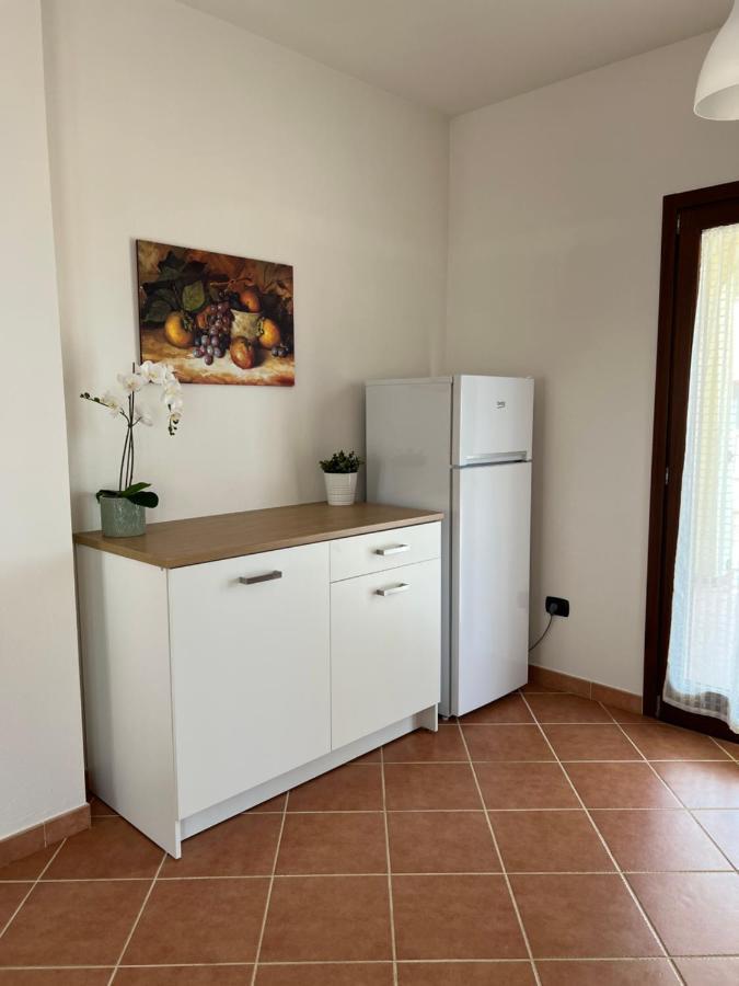 Casa Grecale Βίλα Girasole Εξωτερικό φωτογραφία
