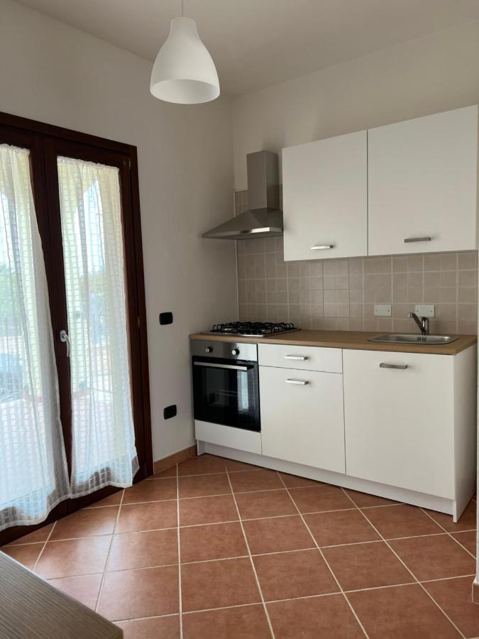 Casa Grecale Βίλα Girasole Εξωτερικό φωτογραφία