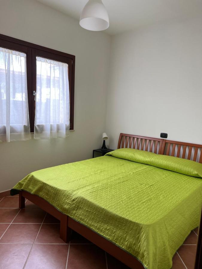 Casa Grecale Βίλα Girasole Εξωτερικό φωτογραφία