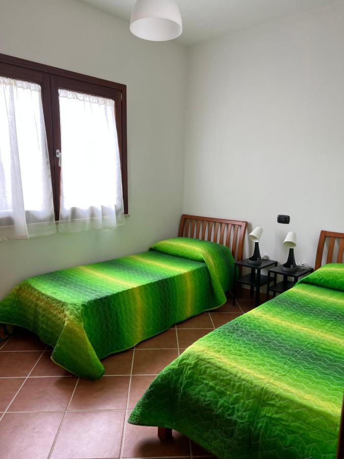 Casa Grecale Βίλα Girasole Εξωτερικό φωτογραφία