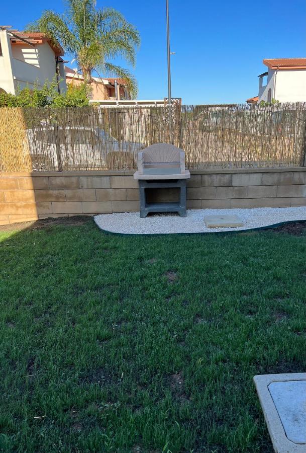 Casa Grecale Βίλα Girasole Εξωτερικό φωτογραφία