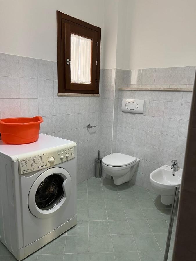 Casa Grecale Βίλα Girasole Εξωτερικό φωτογραφία