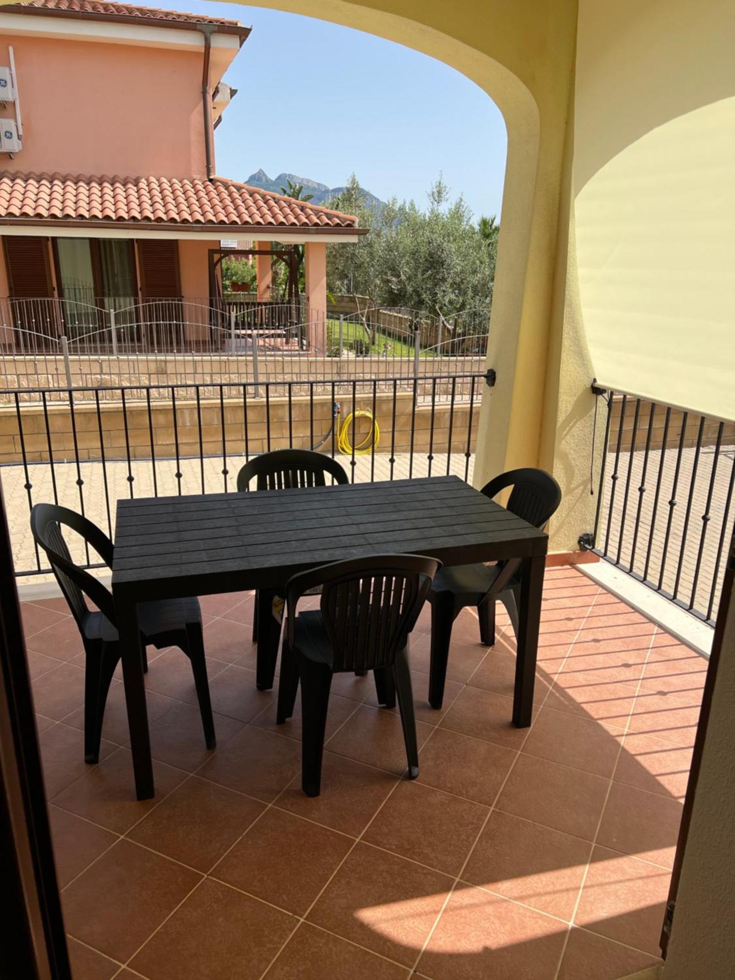 Casa Grecale Βίλα Girasole Εξωτερικό φωτογραφία