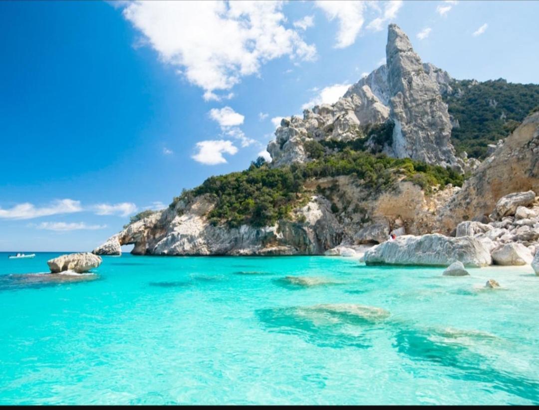 Casa Grecale Βίλα Girasole Εξωτερικό φωτογραφία