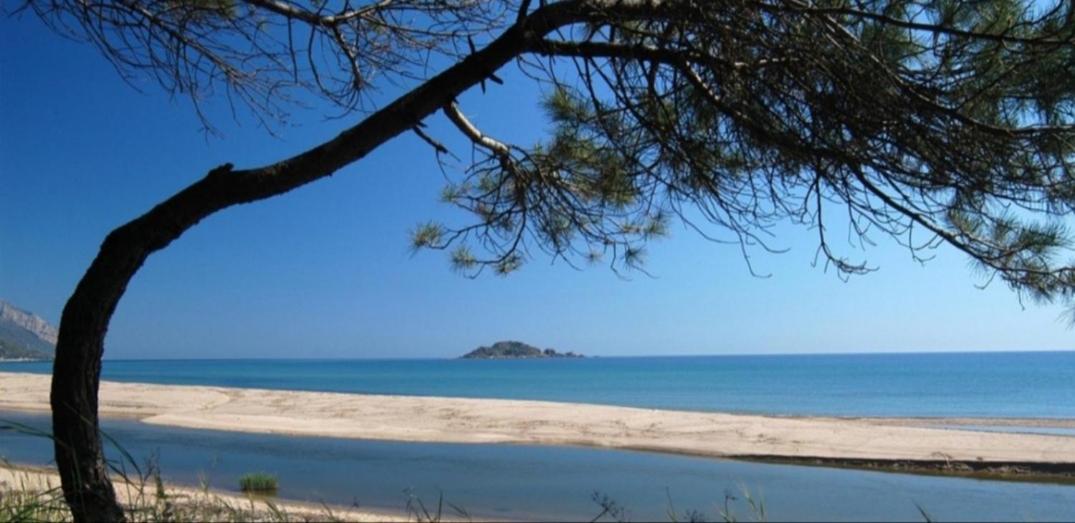 Casa Grecale Βίλα Girasole Εξωτερικό φωτογραφία
