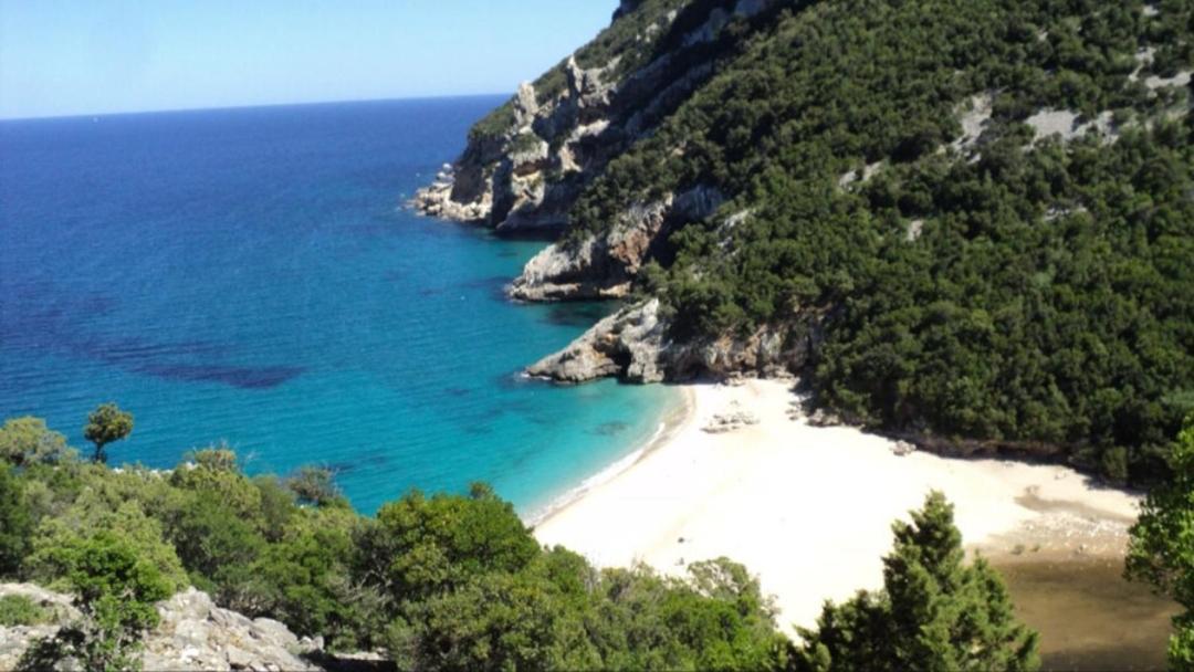 Casa Grecale Βίλα Girasole Εξωτερικό φωτογραφία