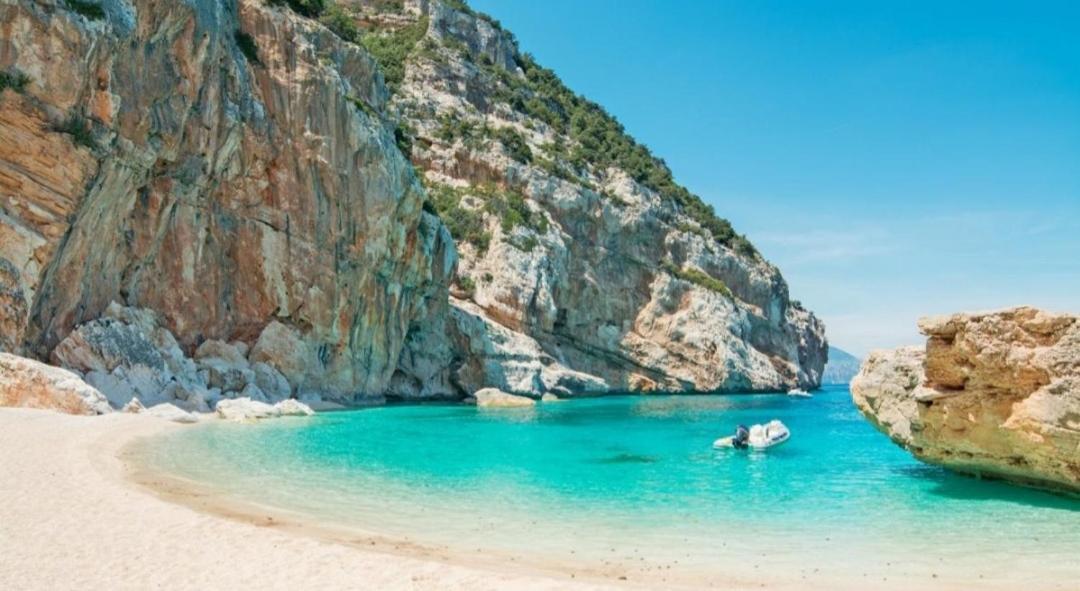 Casa Grecale Βίλα Girasole Εξωτερικό φωτογραφία