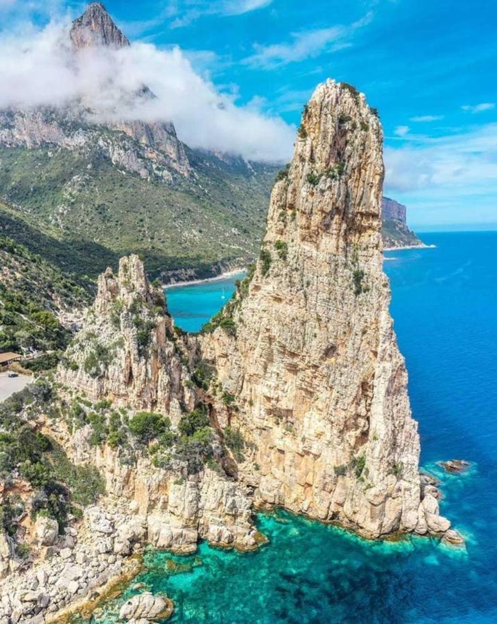 Casa Grecale Βίλα Girasole Εξωτερικό φωτογραφία