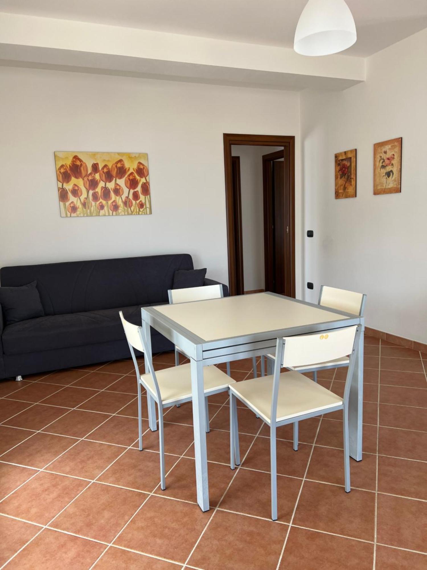 Casa Grecale Βίλα Girasole Εξωτερικό φωτογραφία