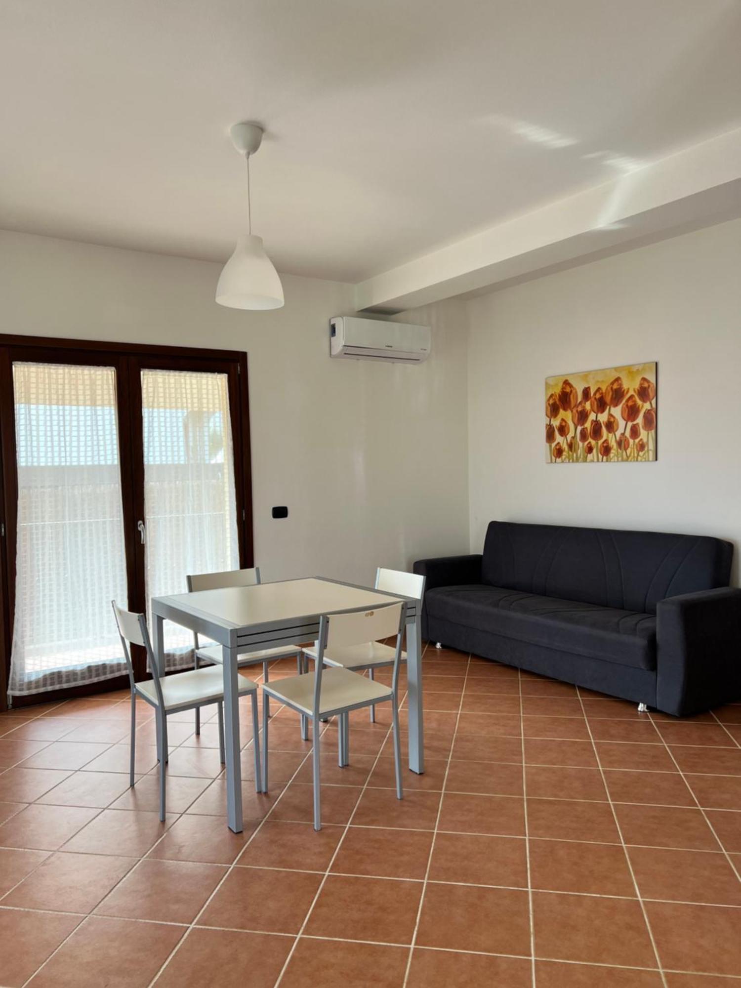 Casa Grecale Βίλα Girasole Εξωτερικό φωτογραφία