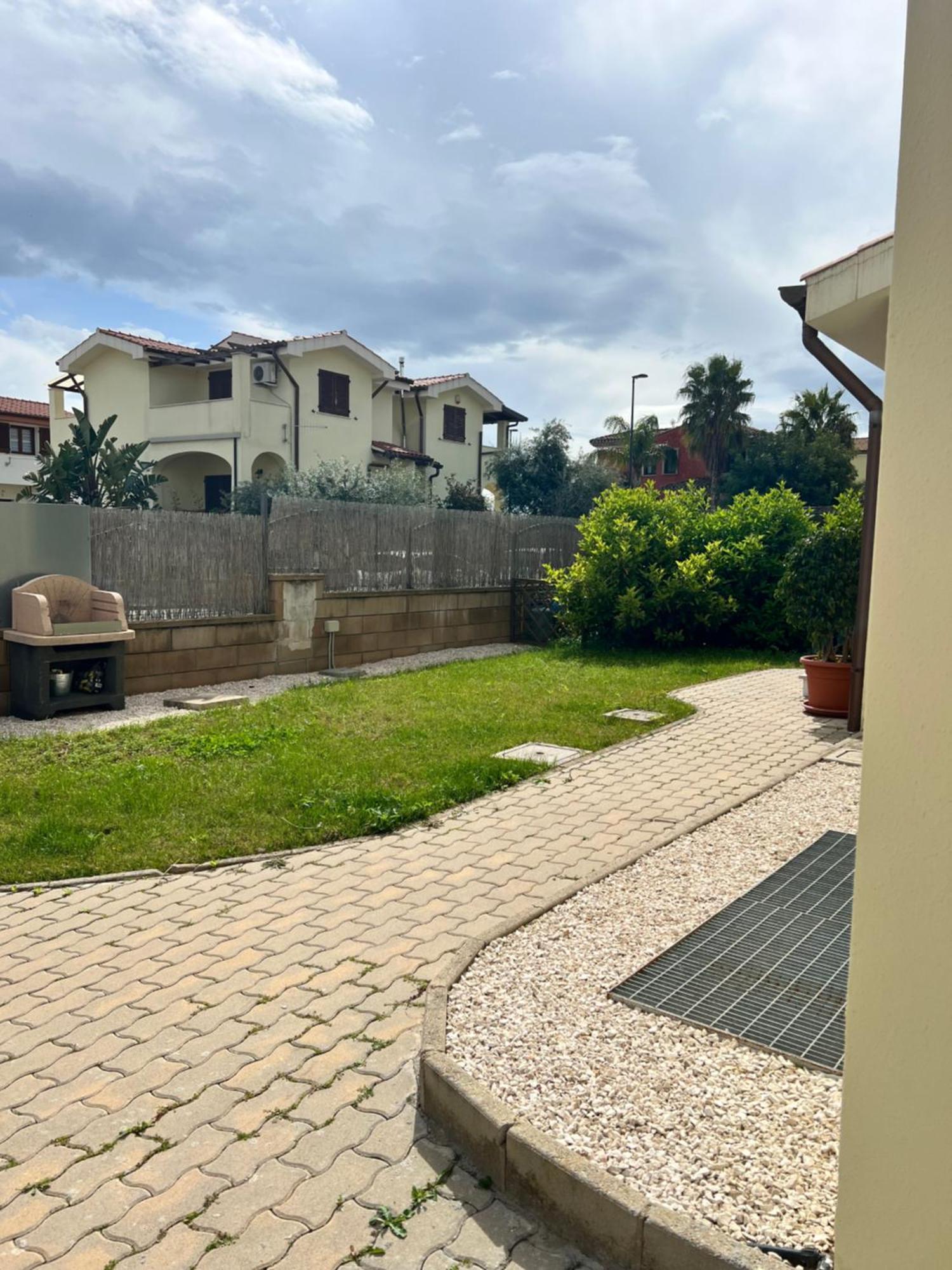 Casa Grecale Βίλα Girasole Εξωτερικό φωτογραφία