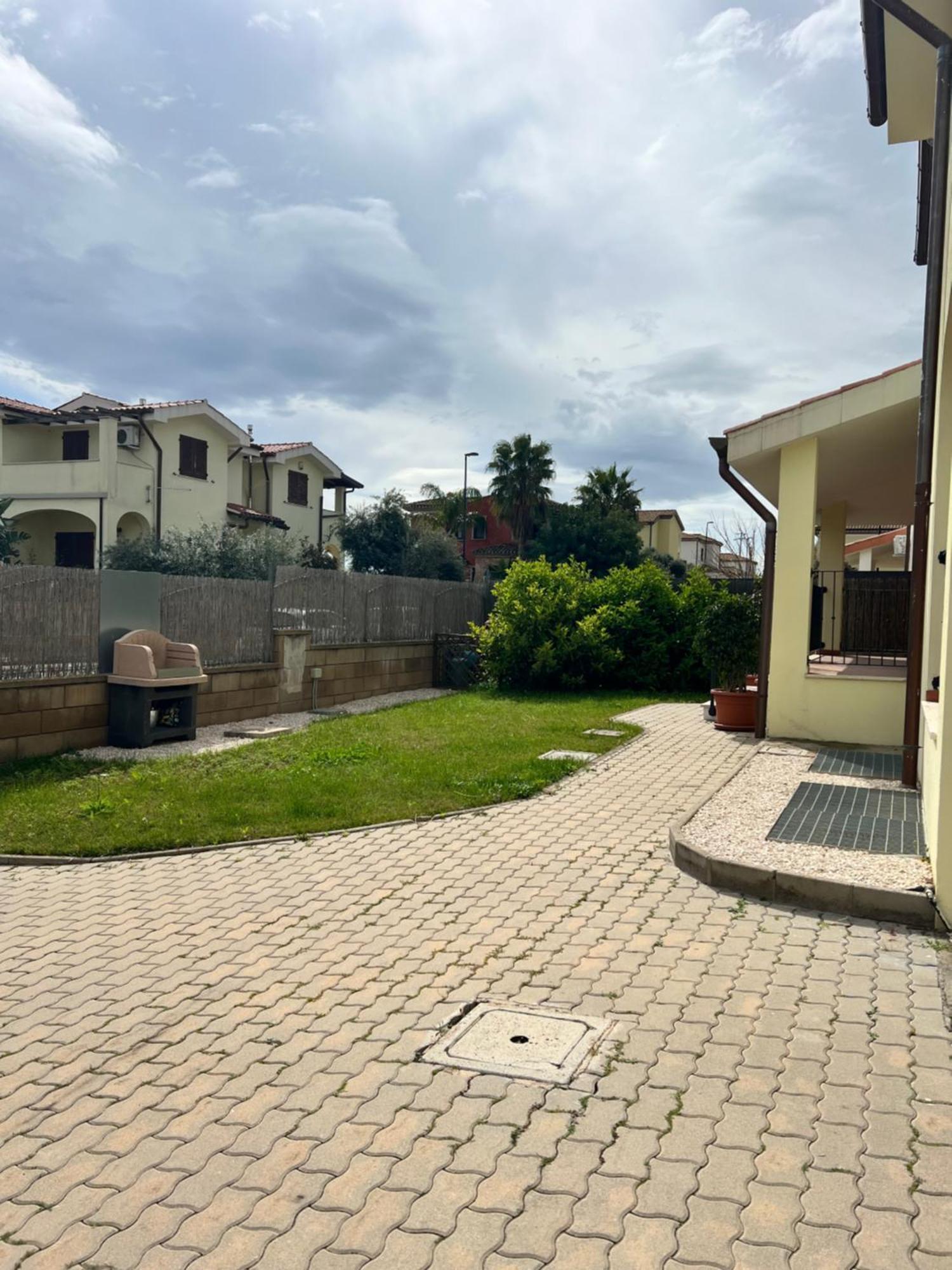 Casa Grecale Βίλα Girasole Εξωτερικό φωτογραφία
