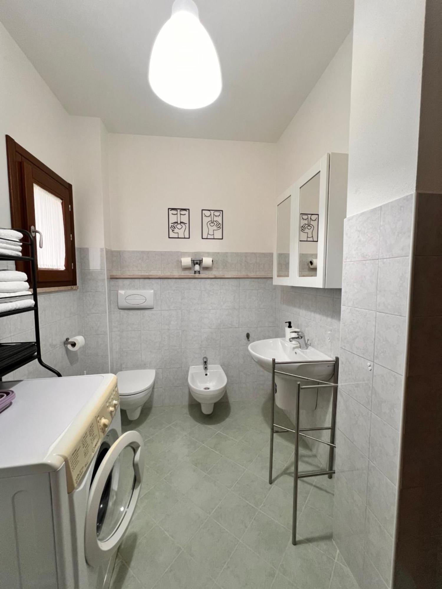 Casa Grecale Βίλα Girasole Εξωτερικό φωτογραφία