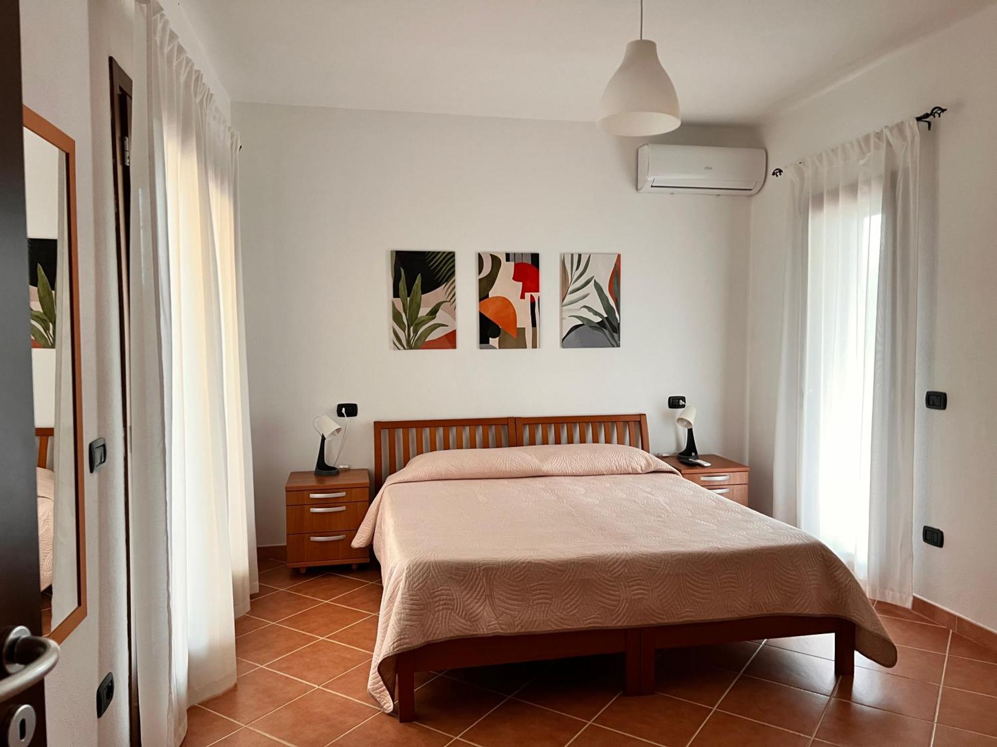 Casa Grecale Βίλα Girasole Εξωτερικό φωτογραφία