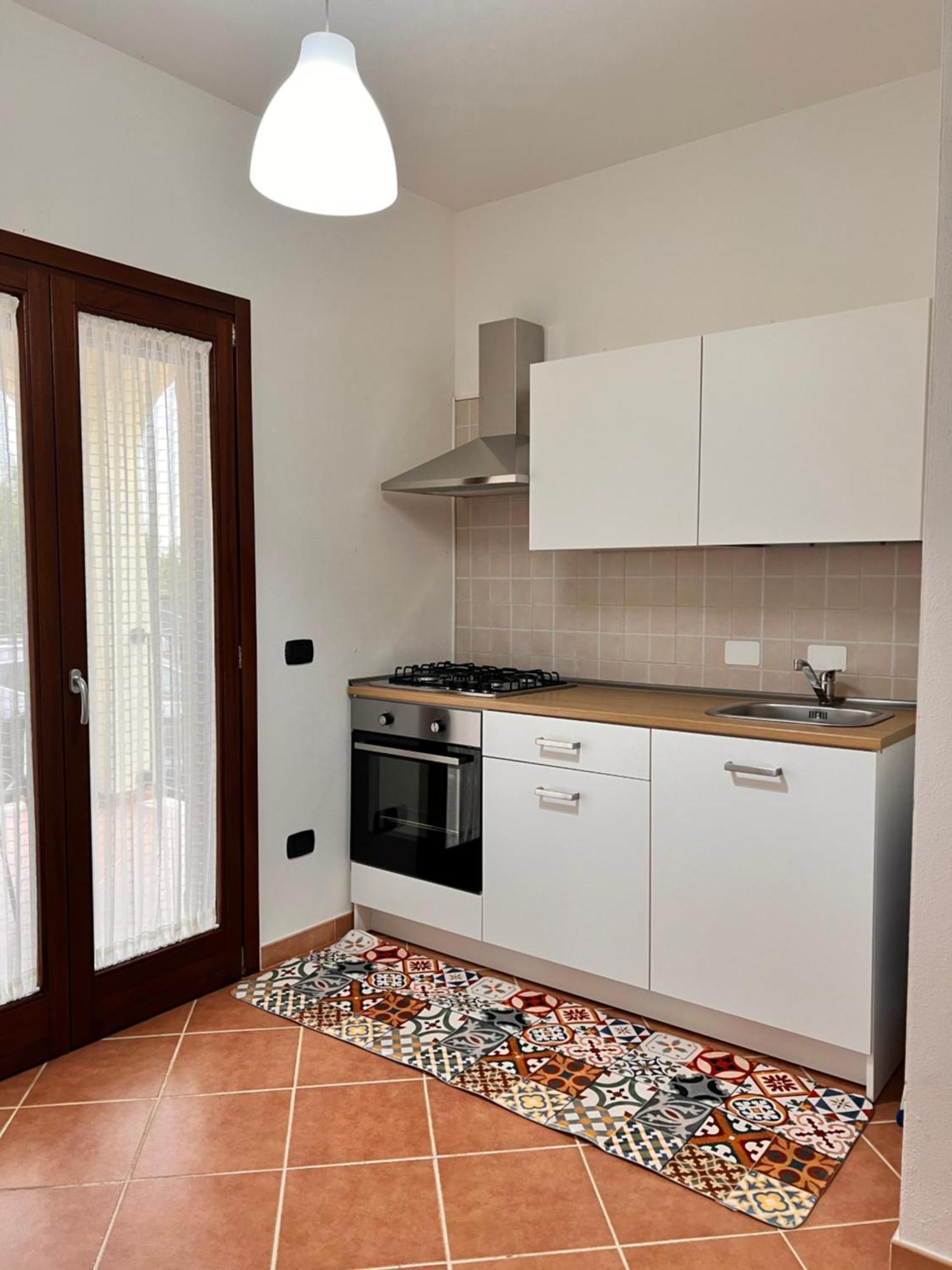 Casa Grecale Βίλα Girasole Εξωτερικό φωτογραφία